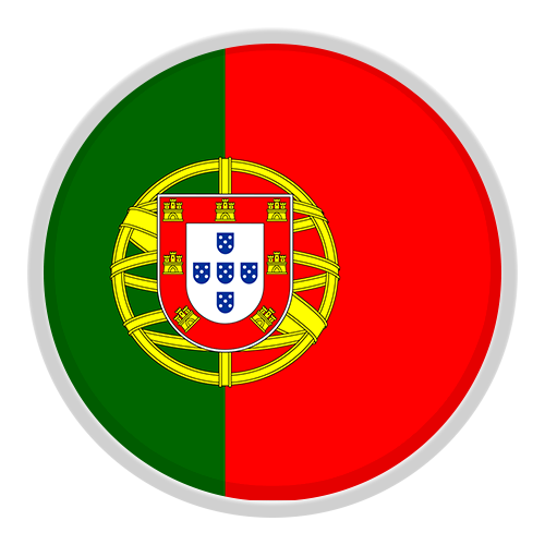 Portugal Masc.